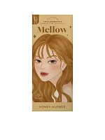 Hair Dye Kota Cosmetics Color Cream Size 200 mL Mellow - 100% оригинал