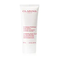 Clarins Exfoliating Body Scrub For Smooth Skin 100ml