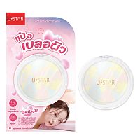 Ustar Light Reflecting Powder Glow 9g.