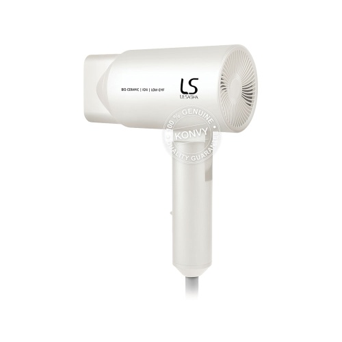 Le'sasha Bio-Ceramic Hair Dryer фото 2