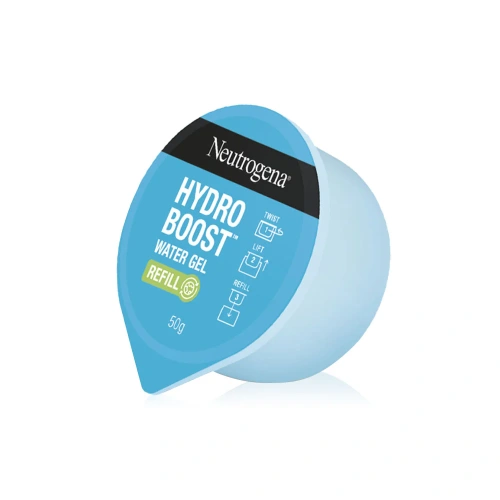 Neutrogena Hydro Boost Water Gel Refill 50g