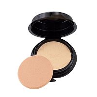 BSC Smoothing Matte Powder Refill C1