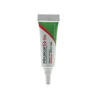 Hiruscar Anti Acne Advance Spot Gel 4g