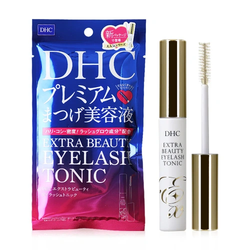 DHC Eyelash Tonic 6.5ml [Clear]