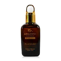 ARGANNA Pure Argan Advanced Miracle Oil Neroli Scented 50ml