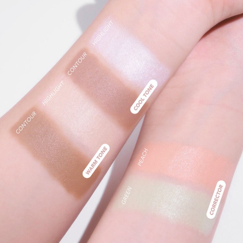 4U2 Skin Contour Stick 4g фото 5 4U2 Skin Contour Stick 4g фото 5