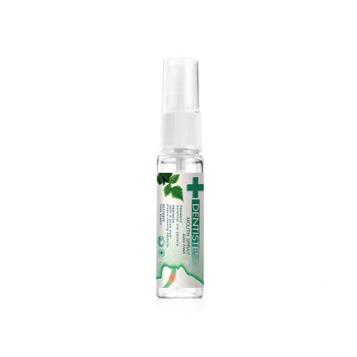 Dentiste Mouth Spray Extra Fresh 3ml