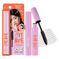 Cathy Doll Bye Bye Baby Hair Mascara 8g.