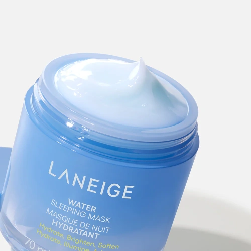 Laneige Water Sleeping Mask 70ml фото 4