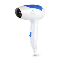 Le'sasha Airmax 2000 Powerful Hair Dryer 1200W