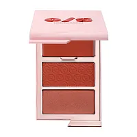 ONE/SIZE Beauty Cheek Clapper 3D Blush Trio 11g