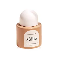 Sóllie Perfectiomist Organic Antioxidant Sunscreen Mist SPF50 PA++++ 25g