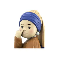 MTJ x Po Yun Wang The Art of Picking