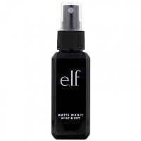 E.L.F., Матовая магия, фиксирующий спрей, 2,02 унц. (60 мл)