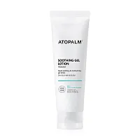 ATOPALM Soothing Gel Lotion 120ml