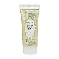 Canmake Mermaid Skin Gel UV SPF50+ PA++++ 40g