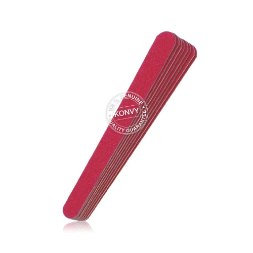 Manicare Emery Boards 120mm [8pcs/pack] фото 4