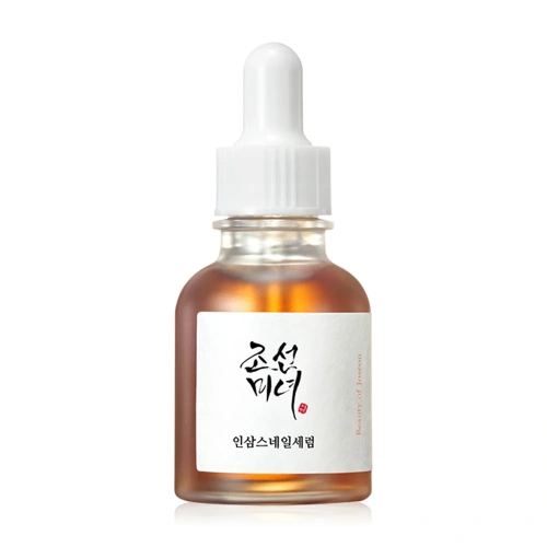 Beauty Of Joseon Revive Serum Ginseng + Snail Mucin 30ml Beauty Of Joseon Revive Serum Ginseng + Snail Mucin 30ml