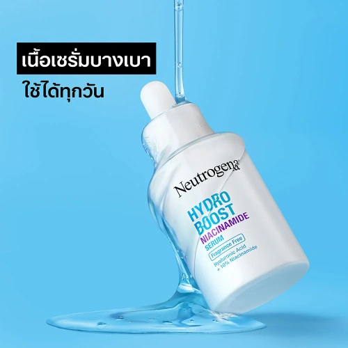 Neutrogena Visible Repair Serum 30ml фото 2