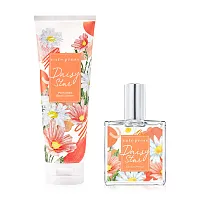 Cute Press Daisy Star EDP 35ml + Daisy Star Perfumed Body Lotion 250g