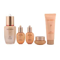 The Whoo Bichup Ultimate Recovery Discovery Set