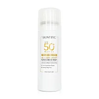SKINTIFIC Real Protection All Day Light Sunscreen Mist SPF50+ PA++++ 70ml