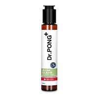 Dr.Pong Acne Clear Glowing Toner 100 ml.