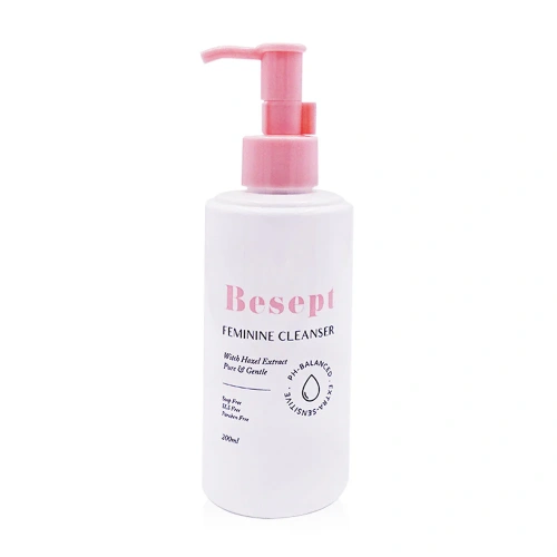 Besept Feminine Cleanser 200ml