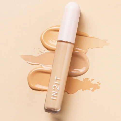 In2It True Skin Concealer 5g фото 3 In2It True Skin Concealer 5g фото 3