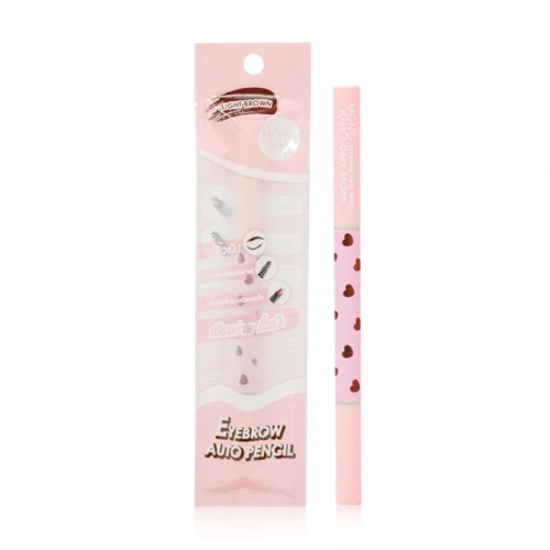 Mongrang Eyebrow Auto Pencil 0.5g