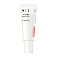 Allie Chrono Beauty Color On Uv Cheek SPF50+ PA++++ 15g