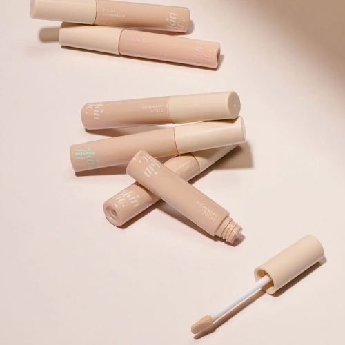 Etude Big Cover Skin Fit Concealer Pro 7g фото 3 Etude Big Cover Skin Fit Concealer Pro 7g фото 3