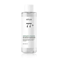 ANUA Heartleaf 77% Soothing Toner 250ml ( Expiration Date : 2026.08.20 )