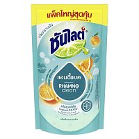Sunlight Dishwashing Liquid Anti-Bac 700 Ml.