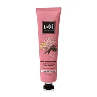 Lalil Sweet Harmony Rose Silky Smooth Hand Cream 30g