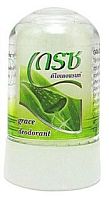 Crystal Deodorant Aloe Vera / Дезодорант Кристал Алое Вера 70 г