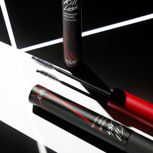 CLIO Kill Lash Superproof Mascara 7g. фото 2