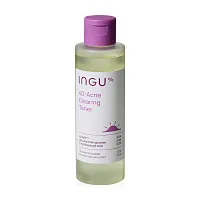 INGU Skin 4D-Acne Clearing Toner 150ml