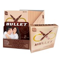 Handy Herb BULLET – Натуральные капсулы для потенции и мужского здоровья из Таиланда, 12 капсул