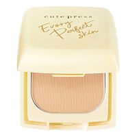 #Cute Press Evory Perfect Skin Powder N2