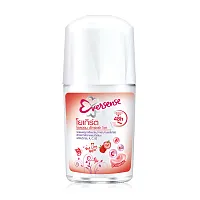 Eversense Extra White Roll On Red Love Apple Red 25ml