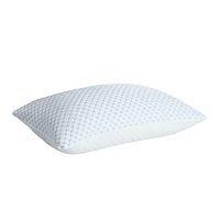 Hanky House Snow Pillow Memory Foam 1Pcs.