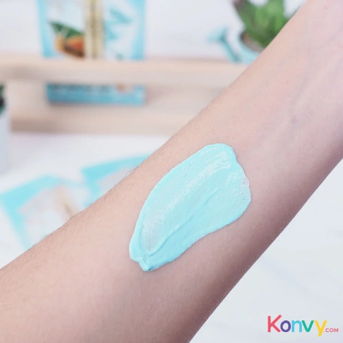 Fuji Cream Snail CC And Sunscreen Cream 10g фото 3