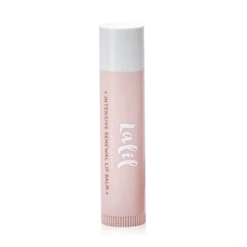 Lalil Intensive Renewal Lip Balm 5g [30030]