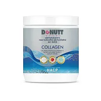 DONUTT Collagen Dipeptide Plus Probiotics 120g