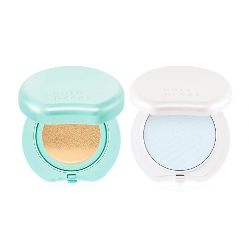 Cute Press Hybrid Brightening Cushion 15g