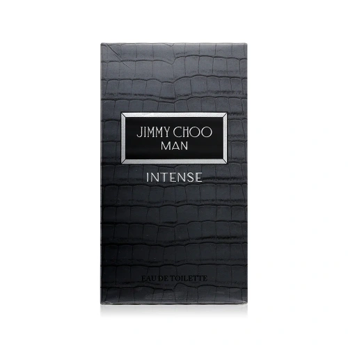 Jimmy Choo Man Intense EDT 100ml фото 2