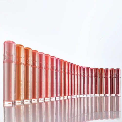 ROM&ND Juicy Lasting Tint 5.5g фото 2