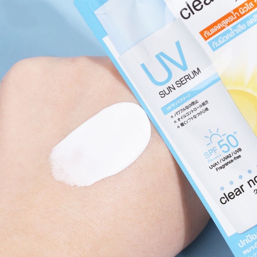 CLEAR NOSE Acne Care Solution BB Concealer 4g фото 2