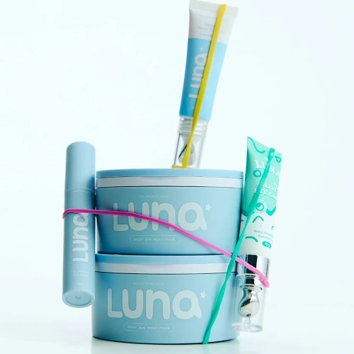 LUNA Jelly Eye Care 3g фото 2